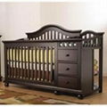 baby crib