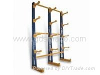 	Cantilever Rack	 3