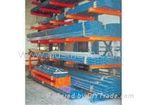 	Cantilever Rack	 4