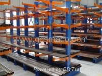 	Cantilever Rack	 5