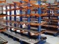 	Cantilever Rack	 5