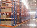 Heavy duty racking 2