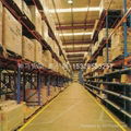 Heavy duty racking 4