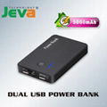 for ipad 2 iphone ipod Dual USB Power