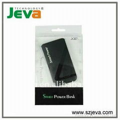 Smart phone Power Bank 2200mAh