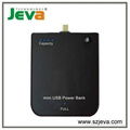 micro USB power bank for MOTO blackberry