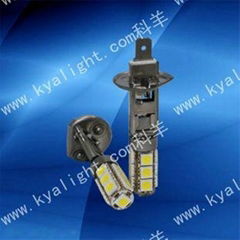 LED Fog Light