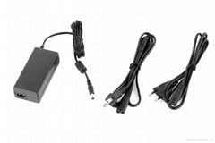 switching power adapter50W max 