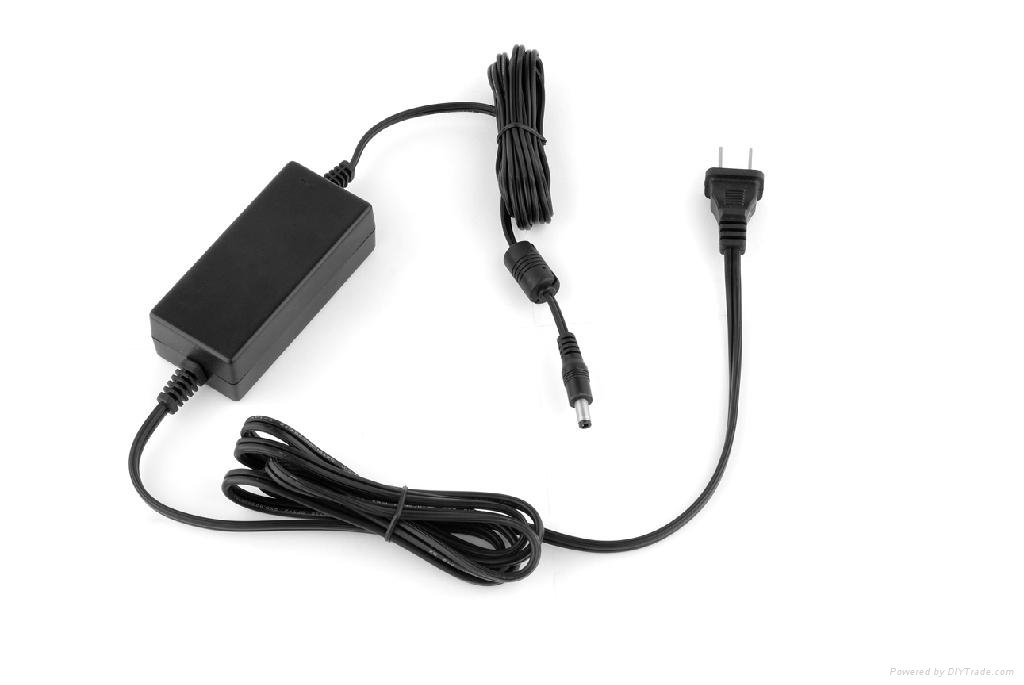 AC DC power adapter 30W max