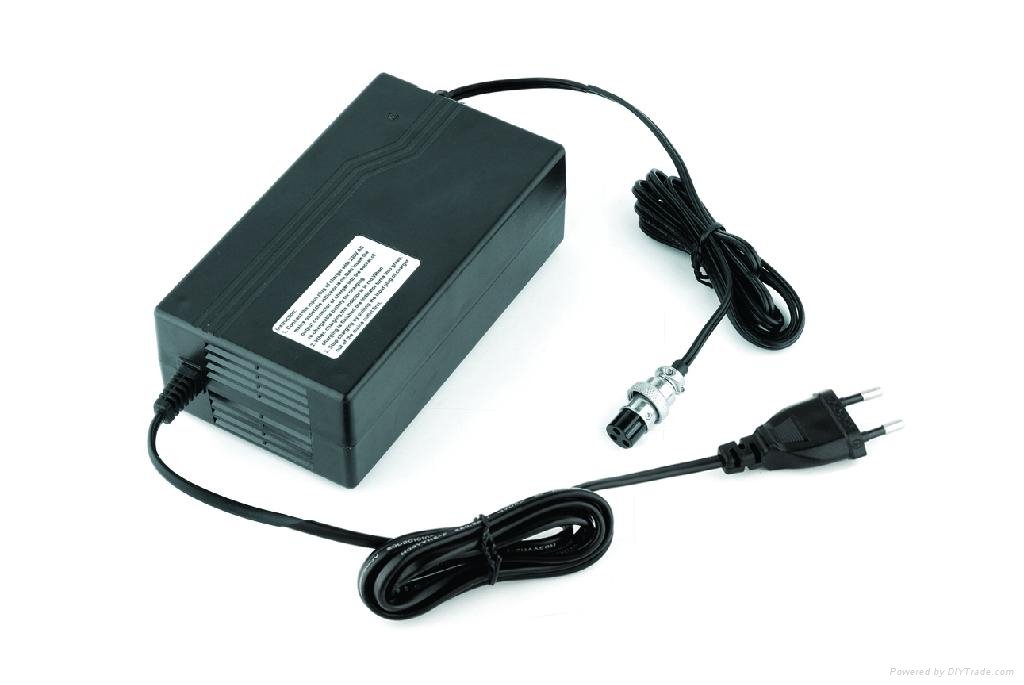 Electric bike battery charger 150W