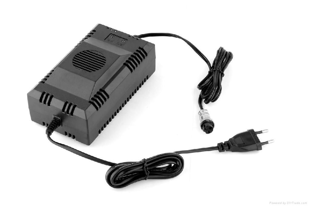 Electric bike charger240w