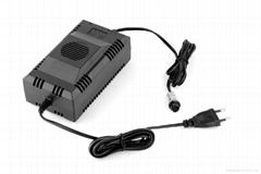 Electric bike charger240w