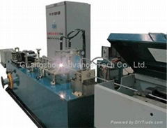 Titanium Pipe Production line