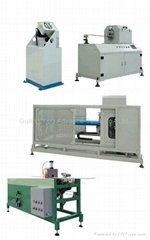 Sell plastic pipe making machine--Pipe Cutter