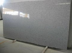 g603 grey granite tile