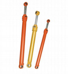 hydraulic cylinder