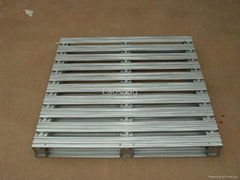 Heavy Duty Steel Pallet