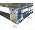 Steel Pallet for Forklift 5