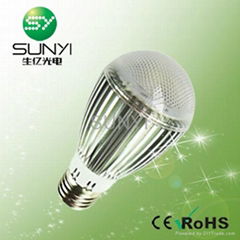 LED Bulb light SY-QP03-004