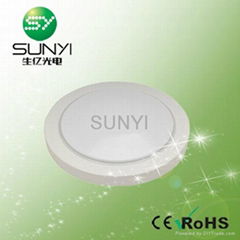 Sound Sensor LED ceiling 5W-1W