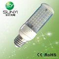 LED down light upright  1