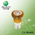 MR16 LED SPOT LIGHT 3W 2