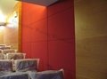 perforated wooden acoustic panel 5
