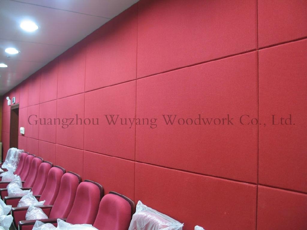 fabric acoustic panel 2