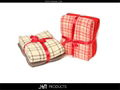 Polar Fleece Blanket with Good Quality 4