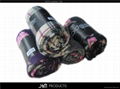 100% Polyester Printed Polar Fleece Throw Blanket 3