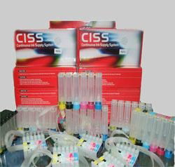 For Epson R390 CISS 2