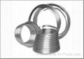 Electro Galvanized Wire