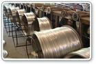 Big Coil Galvanized Wire