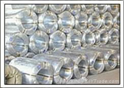 Big Coil Galvanized Wire 3