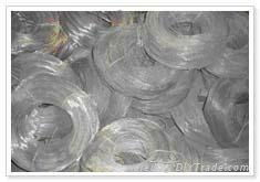 Annealed Wire 2