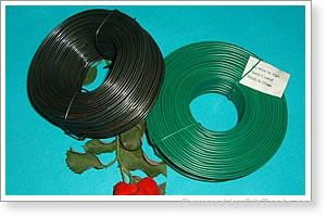 PVC Coated Wire 