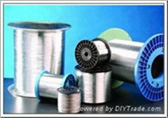 Stainless Steel Wire