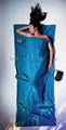 The Latest 100% Mulberry Silk Sleeping Sack 2