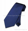 Newest 100% Pure Silk Necktie 1