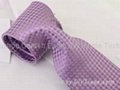 Newest 100% Pure Silk Necktie 2