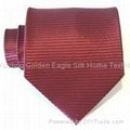 Newest 100% Pure Silk Necktie 3