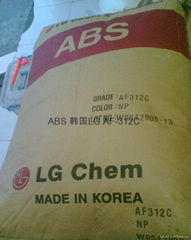 ABS 韩国LG AF-312C 