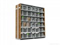 RFID Intelligent Bookshelf