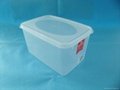 PP plastic storage box 1