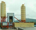 Concrete Mixing Plant HZS35 (35m3/h)