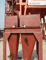 Powder Weighing System