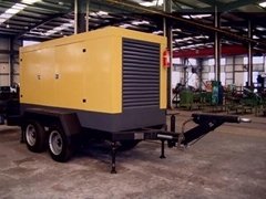 Generators 5 - 1200kw