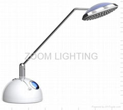 LED Table lamp with touch sensor 