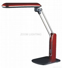 LED table lamp 8W