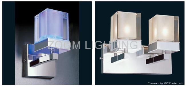 Wall light LED